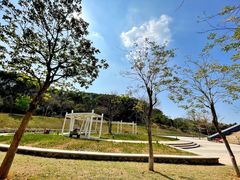 -牛岗山公园