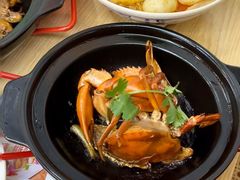 -老闽味姜母鸭·煎蟹闽菜餐厅(曾厝垵地标店)
