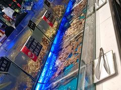 -SEA西雅图海鲜自助餐厅(海乐世界店)