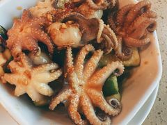 -点都德(龙之梦店)