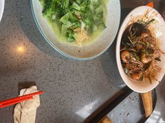 -老头儿油爆虾(胜利河美食街店)