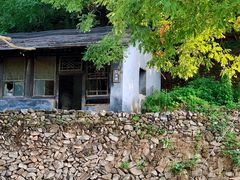 -水峪民俗村