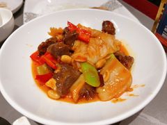 -燕春楼(海河华鼎店)