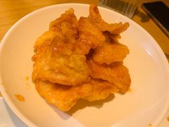 -关东小磨东北菜(上海长风大悦城店)