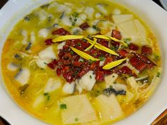 -大牌大·传统杭帮菜(湖滨店)