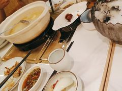 -如一鸡鲍鱼·粤式煲汤(长泰广场店)