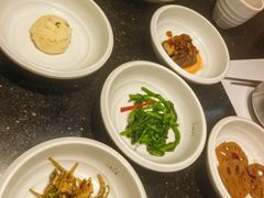 -本家·添百客韩国料理(泰然店)