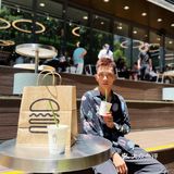 来Shake Shack过深圳的夏天吧🥳