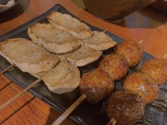 -鸟串烧Yakitori