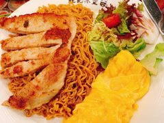 -旺记冰室(九龙中心大厦店)