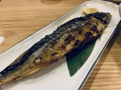 -吉炙烧鸟•本格料理(国际商贸城店)
