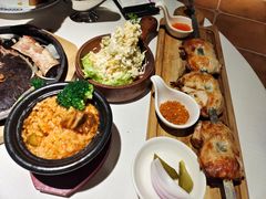 -俄士厨房(时代天街店)