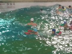 -南宫温泉水世界