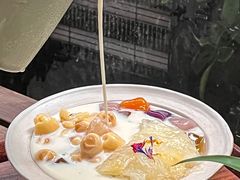 -绿小院(荔湾店)