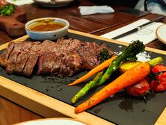 -ALLORA意大利餐厅(丰盛里店)