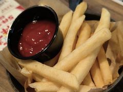 -必胜客(骡马市店)