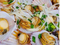 -山海菜馆·海肠捞饭·青岛菜(栈桥店)