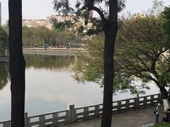 -翠湖里(翠湖南路店)