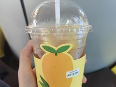 -ARTEASG啊T·新加坡奶茶(高兴里店)