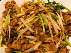 -宴桃园(门头沟店)