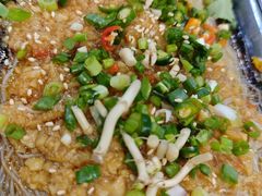 -回头烧烤(悦荟购物中心店)