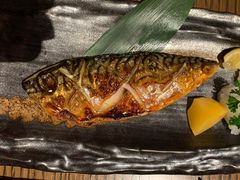 -Hatsune隐泉日式料理(三里屯太古里店)