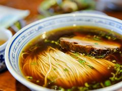 -同得兴 Since·1995 传统苏式面馆(十全街店)