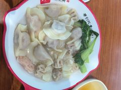 -湖南师范大学-木兰路食堂