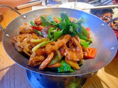 -吴越荣记·苏州菜·松鼠桂鱼(娄门景区店)