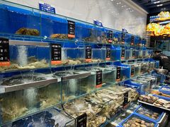 -海味当家·蒸锅海鲜(中山广场创始店)