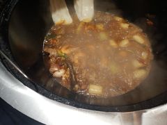 -锅来乐地锅鸡(安亭店)