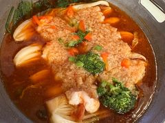 -雍哲港式餐厅(现代广场店)