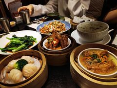 -金厨泰国餐厅·全泰籍厨师料理(拱北店)