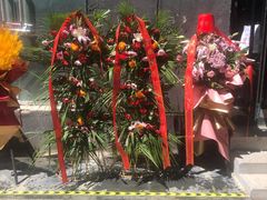 -晋来顺手擀面(京粮大厦店)