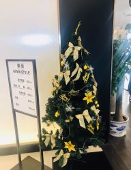 -崇尚GAVIN STYLE臻选