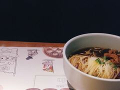 -南小馆(迪士尼小镇店)