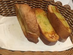 -戈雅法餐厅(世界城广场店)