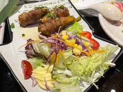 -昱匠·日本料理(金融街店)