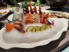 -湘湖大院(越王路店)