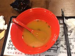 -柳城小巷螺蛳粉(厚街店)