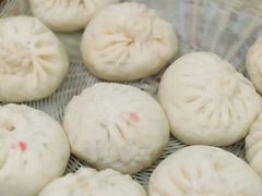 -清泉阁包子铺(中山路店)