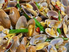 -船奇蒸汽海鲜·闽菜(八市海鲜总店)