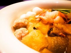 -张福记(陇海中路店)