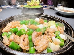 -玖味(老工人西路店)