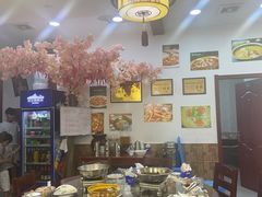 -巴渝川菜馆(建设路店)