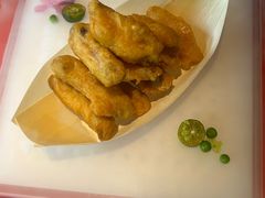 -春色如许·茶食餐厅(桃李春风店)