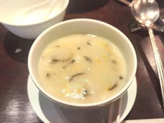 宋嫂鱼羹-杭州西子湖四季酒店·金沙厅