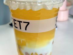 -7分甜(雨花客厅店)