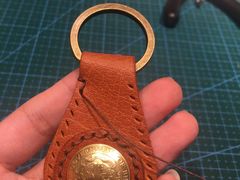 -如果·追梦手工皮具DIY教学店(田子坊店)