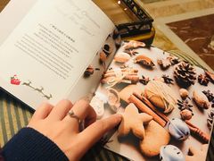 -广州富力丽思卡尔顿酒店